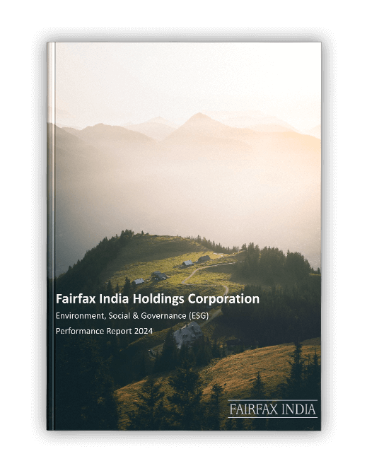 Download ESG Report